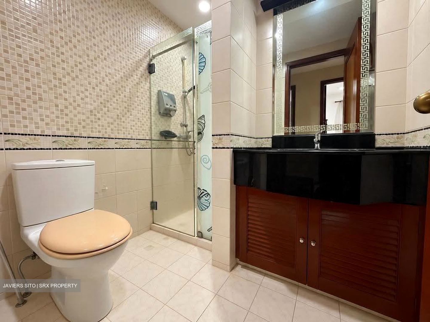 Yishun Emerald (D27), Condominium #639503171